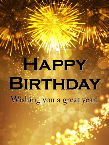 happy new year birthday images|More.